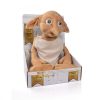 Harry Potter plüss hangokkal – Dobby