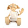Harry Potter plüss hangokkal – Dobby