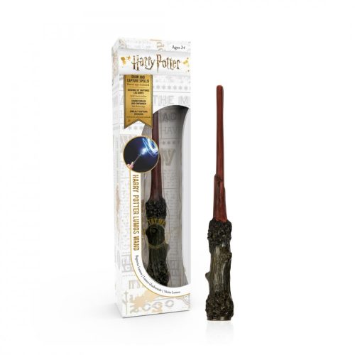 Harry Potter világító varázspálca - Harry Potter pálcája