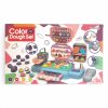 Color Dough Szett – Gyurmasütis Játékbolt