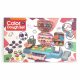 Color Dough Szett – Gyurmasütis Játékbolt