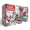 Color Dough Szett – Gyurmasütis Játékbolt