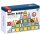 Magnet Blocks - Mágneses építő készlet, 40 db-os