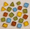 Magnet Blocks - Mágneses építő készlet, 40 db-os