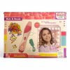 Girl’s Creator Hair & Beads hajdíszítő szett