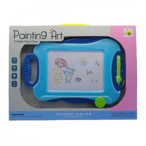 Painting Art mágneses rajzoló