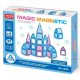 Magic Magnetic – Mágneses építőjáték kastélyhoz