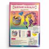 Head Band Making Kit – Alkoss saját hajpántot!