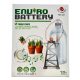Enviro Battery eletromossági kísérletező játék