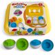 Matching Eggs – Színes formaillesztő tojások dobozban