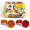 Matching Eggs - Számformás tojáskészlet, számolj a szórakozással!