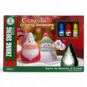 Mikulás kristályos kifestő készlet Mikulás kristályos kifestő készlet