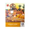 Farmos puzzle 54 db-os – Vidám kaland a tanyán!