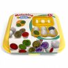 Matching Eggs – Dínótojás párosító játék