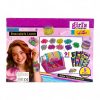 Girls Creator - Gyöngy és Karkötő készlet tárolóval