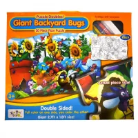 Puzzle kicsiknek