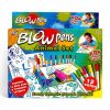 Blow Pens - Spray kifestő, színező szett
