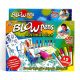 Blow Pens - Spray kifestő, színező szett