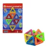 Magic Magnetic mágneses építő készlet