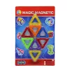 Magic Magnetic mágneses építő készlet