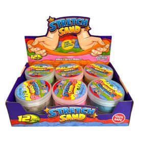 Varázshomok és gyurma készlet