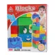Blocks óriás építőkocka készlet
