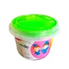 Slime nyúlós gyurma, 500 ml, több féle színben