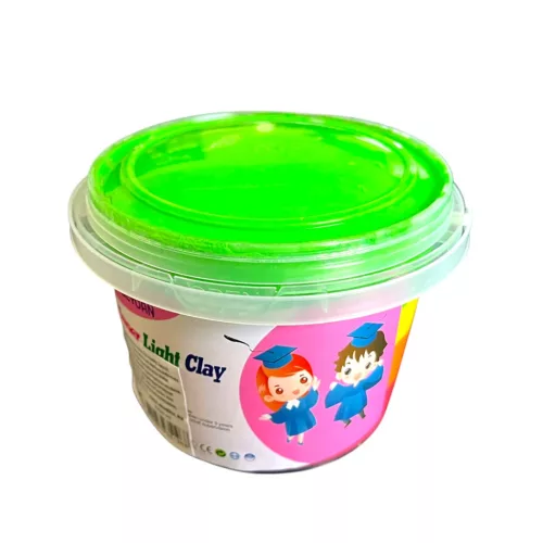 Slime nyúlós gyurma, 500 ml, több féle színben