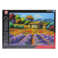 Puzzle 1000 db