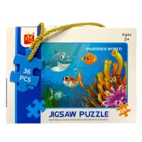 Fa puzzle