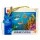 Puzzle – Halak, 24 db (34×24 cm)