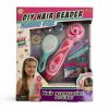 DIY Hair Beader – Hajfonó és hajdíszítő szett lányoknak