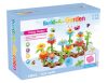 Build A Garden 54 darabos virágoskert építő