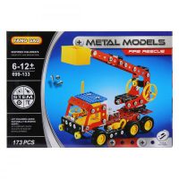 Fém építőjáték