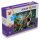 Dinosaur World – 60 darabos puzzle táskás dobozban