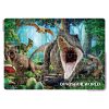 Dinosaur World – 60 darabos puzzle táskás dobozban