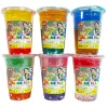 Nyúlós slime gyurma nagy pohárban – 480 g