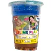 Nyúlós slime gyurma nagy pohárban – 480 g