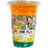 Nyúlós slime gyurma nagy pohárban – 480 g