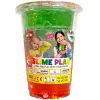 Nyúlós slime gyurma nagy pohárban – 480 g