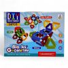 Blocks Geometry Építőjáték – Építs bármit, amit megálmodsz!