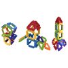 Blocks Geometry Építőjáték – Építs bármit, amit megálmodsz!