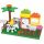 Farm Témájú Építőkészlet - Kreatív Szórakozás a Kicsiknek!