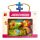 Varázslatos Tündérkertes Puzzle – 48 darabos szett