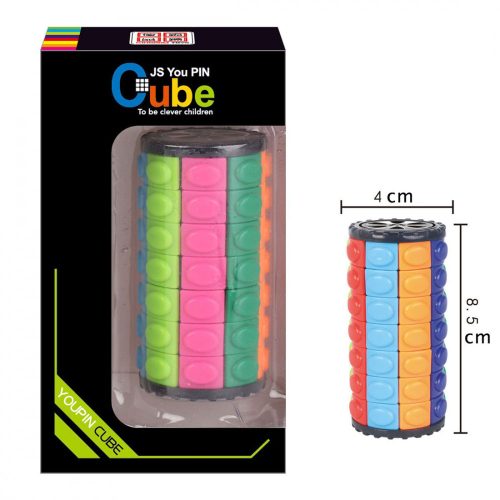 IQ ügyességi "Bábel" torony