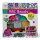 ABC Beads – Egyedi karkötőkészítő szett gyöngyökkel