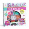 ABC Beads – Egyedi karkötőkészítő szett gyöngyökkel