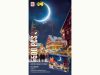 Puzzle karácsonyi vásár 500 darabos