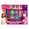 Hair Accessories Decorator – Színes hajdíszítő szett kislányoknak