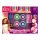 Hair Accessories Decorator – Színes hajdíszítő szett kislányoknak